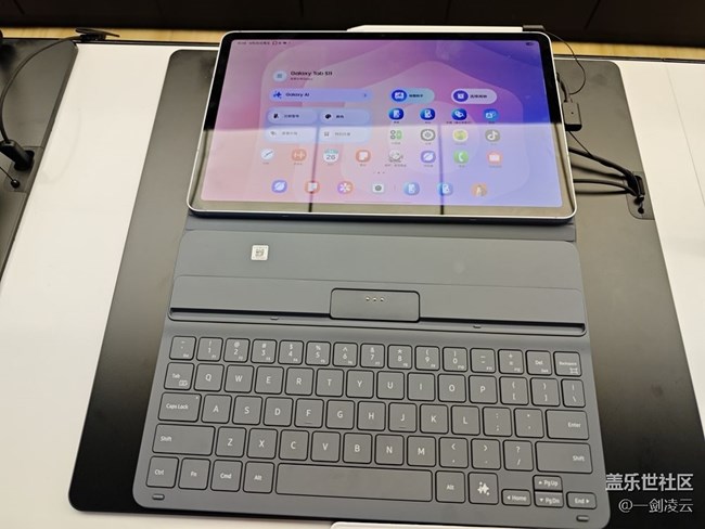 【平板新体验】AI加持 实用强悍 【平板新体验】AI加持 实用强悍