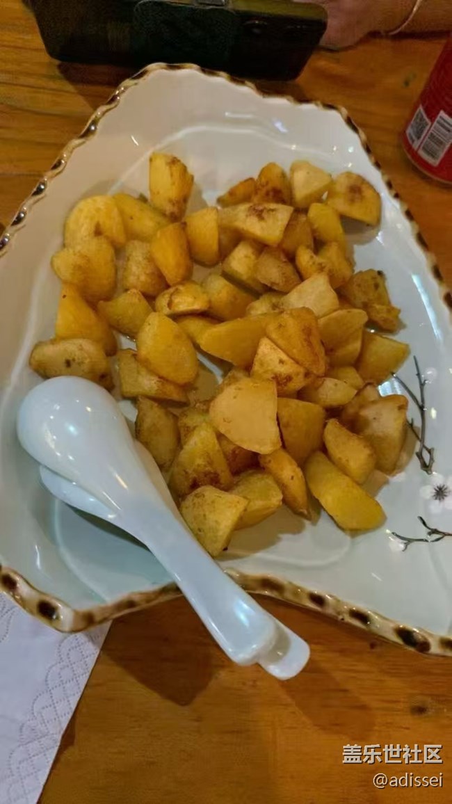 【桂月知味】小土豆