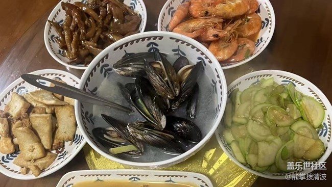 【桂月知味】西葫芦