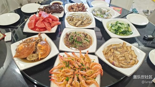 【桂月知味】聚个餐