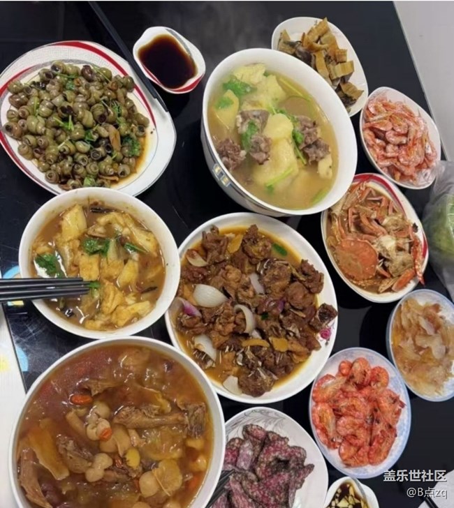 【桂月知味】回家