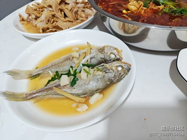 【桂月知味】厨艺还行