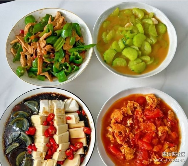 【桂月知味】家常便饭