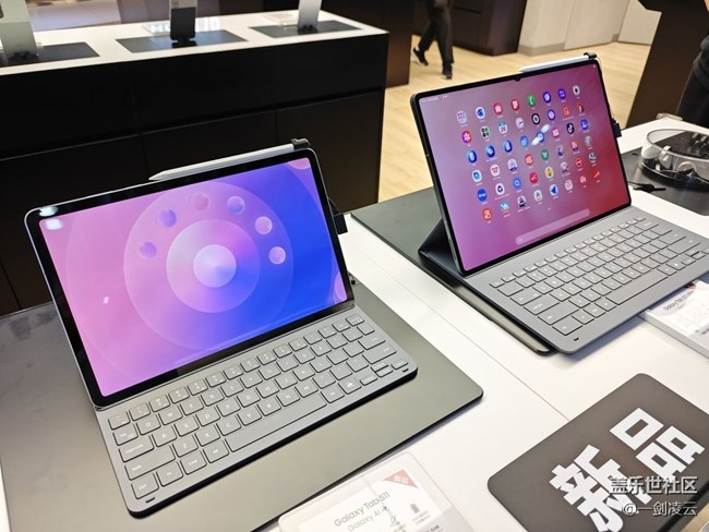 【平板新体验】AI加持 实用强悍