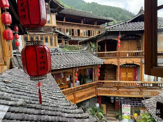 【Galaxy影像】#秋韵