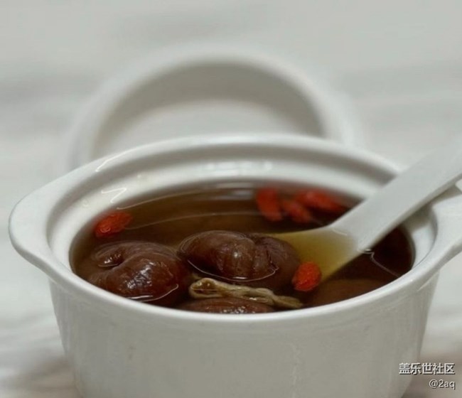 【桂月知味】炖鱼胶