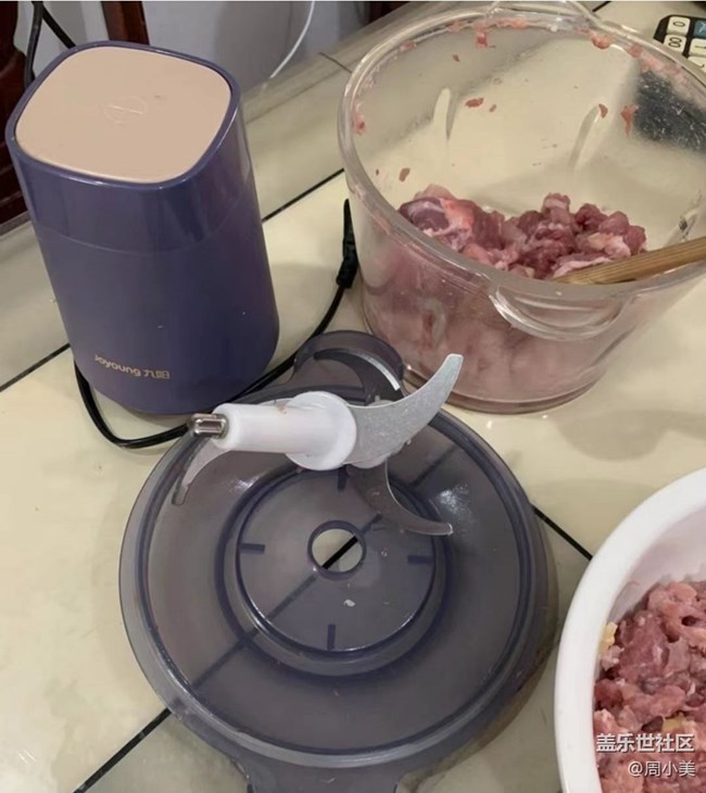 【桂月知味】萝卜肉丸