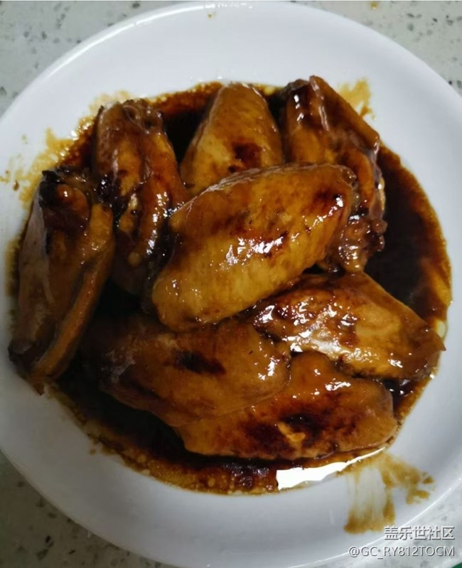 【桂月知味】烧菜