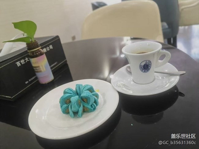 【桂月知味】精美茶点