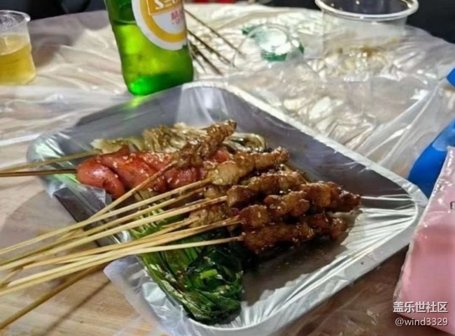 【桂月知味】整点儿