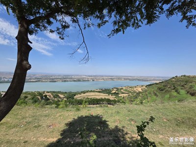 【步履间的风景】+夏日记忆