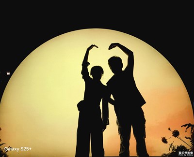 【摄影版块十月第二周】小团圆