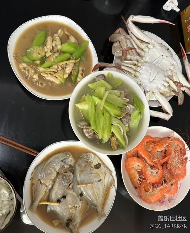 【桂月知味】痛风套餐