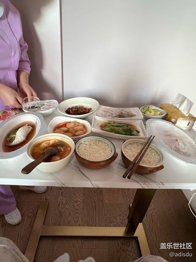 【桂月知味】月子餐