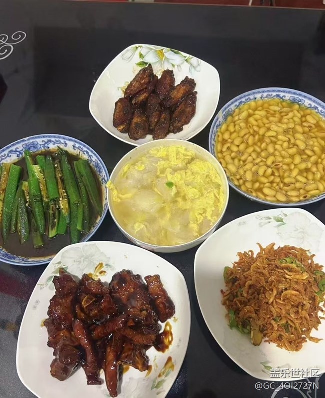 【桂月知味】蹭吃喝