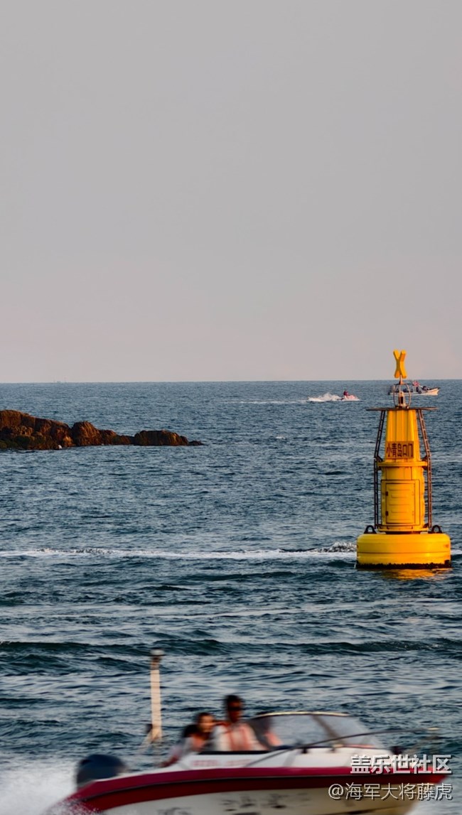 【被遗忘的角落】海的多样画卷 【被遗忘的角落】海的多样画卷