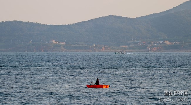 【被遗忘的角落】海的多样画卷 【被遗忘的角落】海的多样画卷