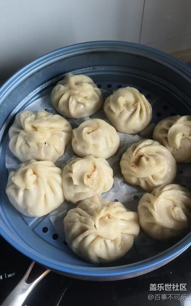 【桂月知味】小笼包