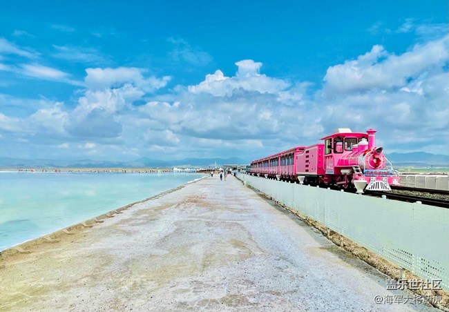 【被遗忘的角落】海的多样画卷 【被遗忘的角落】海的多样画卷