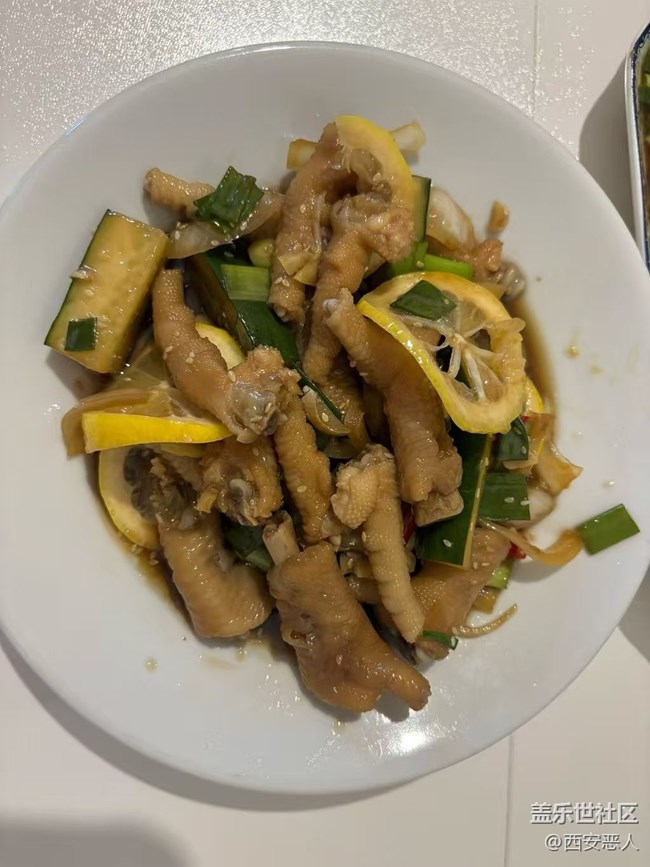 【桂月知味】晚餐时间