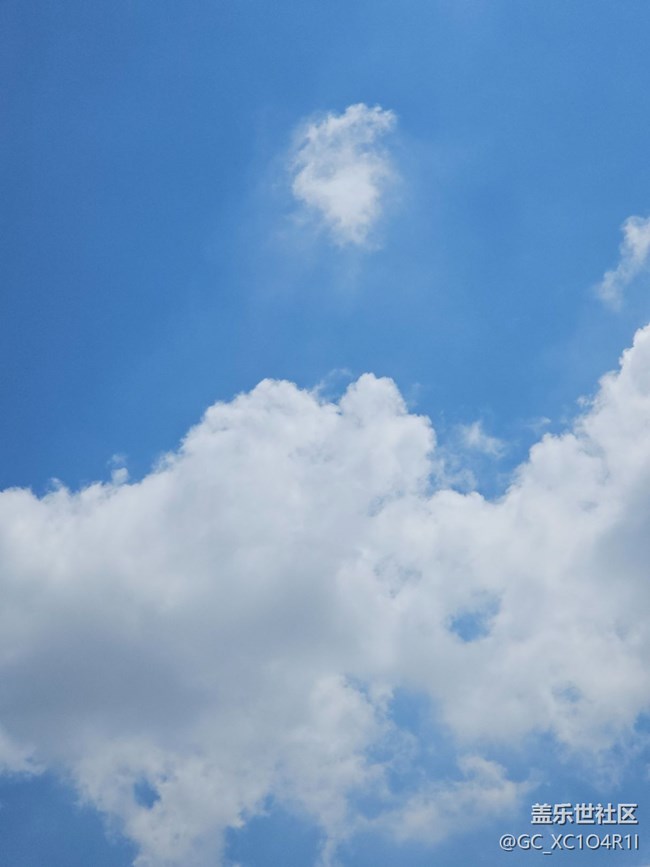 【初秋】日常时光