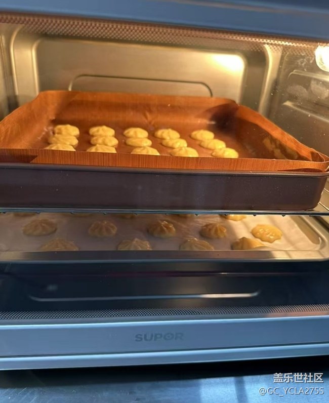 【桂月知味】泡芙