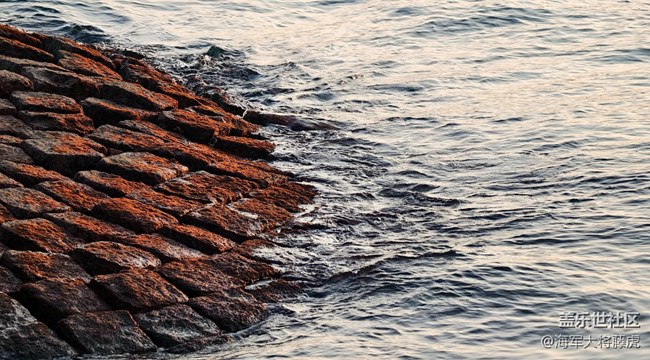 【被遗忘的角落】海的多样画卷 【被遗忘的角落】海的多样画卷