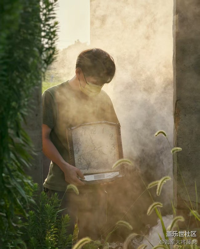 【被遗忘的角落】 【被遗忘的角落】