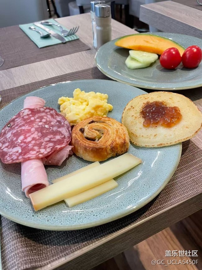 【桂月知味】早起吃饭