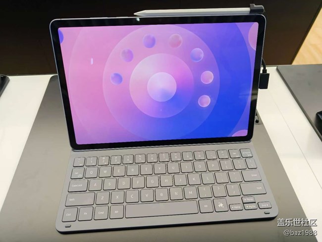 【平板新体验】AI开启新纪元 【平板新体验】AI开启新纪元