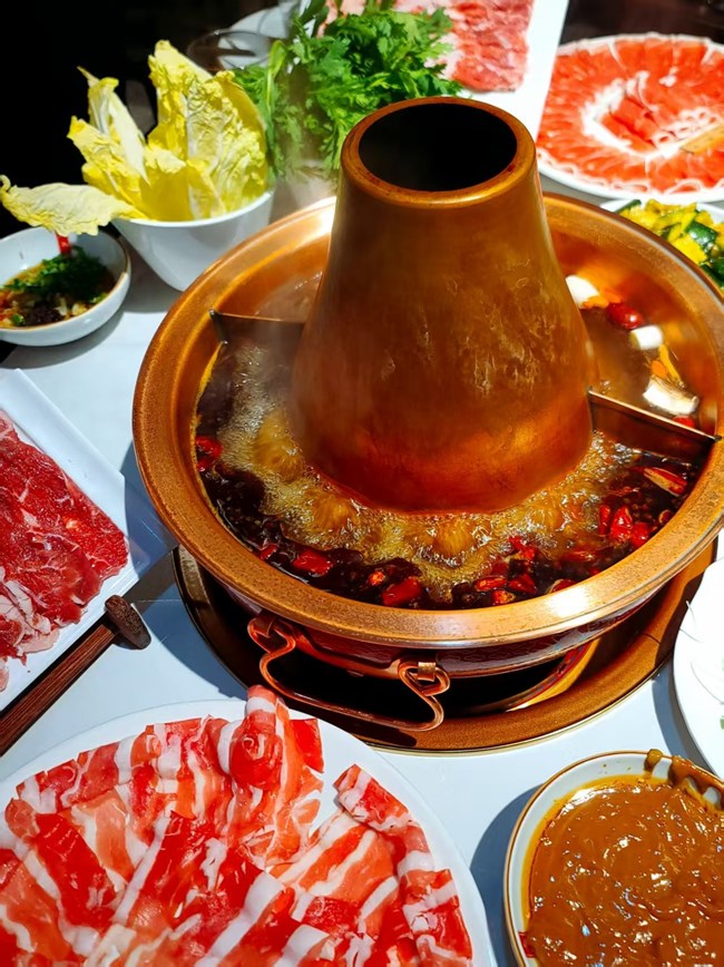 【美食版块10月第二周】赏味清秋