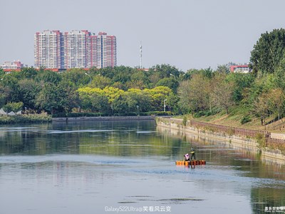 【盖乐世影像周赛第416期】——节日里的影像