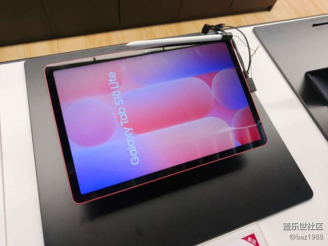 【平板新体验】AI开启新纪元 【平板新体验】AI开启新纪元