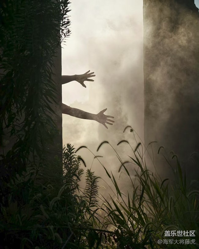 【被遗忘的角落】 【被遗忘的角落】