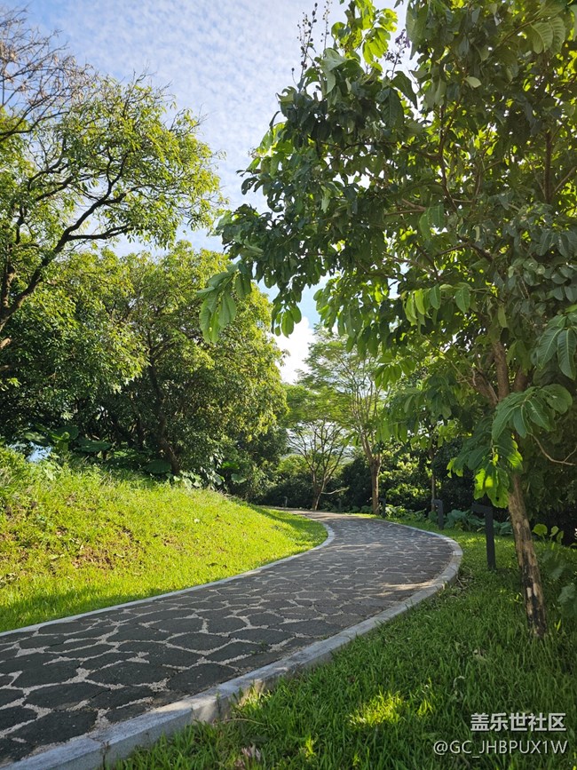 【Galaxy影像】#秋韵 早秋