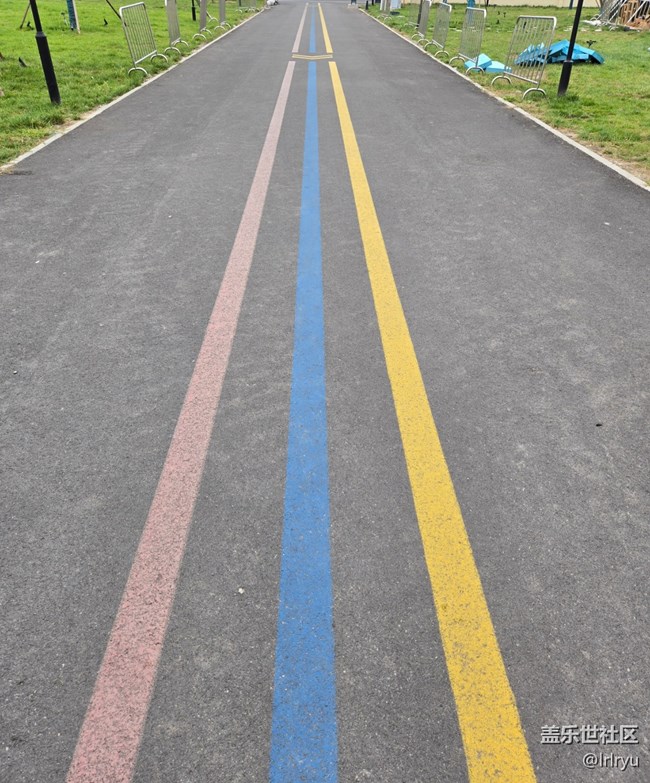 【捕捉生活中的对比色】多彩生活