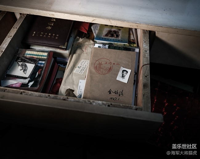 【被遗忘的角落】角落里的时光碎片 【被遗忘的角落】角落里的时光碎片