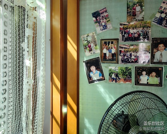 【被遗忘的角落】角落里的时光碎片 【被遗忘的角落】角落里的时光碎片