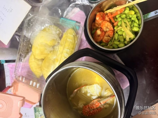 【桂月知味】