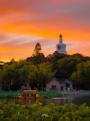 Galaxy S23 Ultra  落日余晖