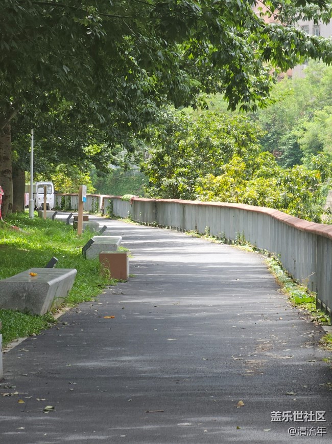 【Galaxy影像】#秋韵 初秋随拍