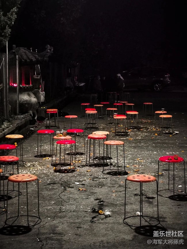 【被遗忘的角落】角落里的时光碎片 【被遗忘的角落】角落里的时光碎片