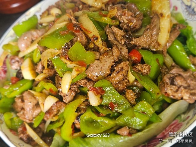 【中秋食光宴】小炒兔肝