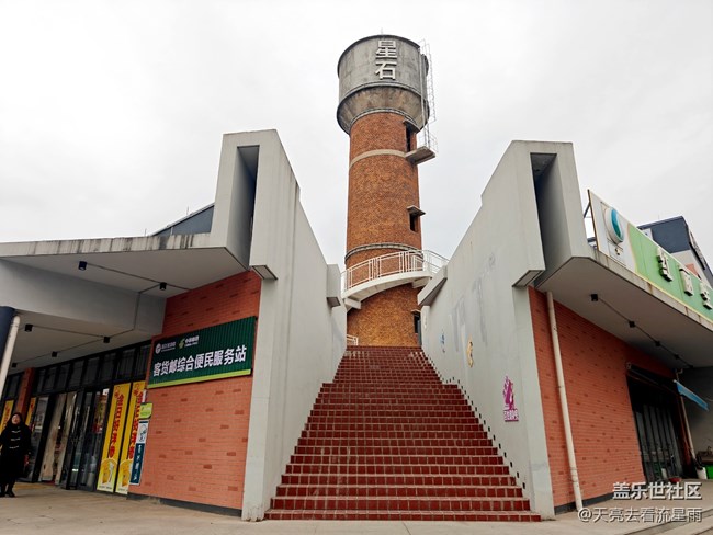 【小众宝藏地】诗画龙南村