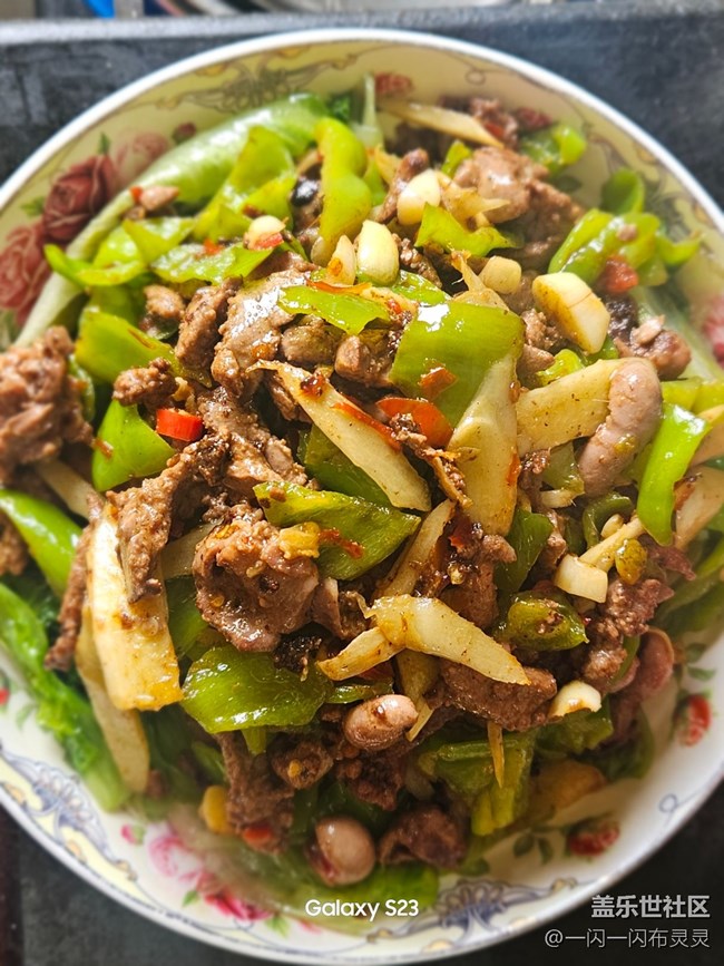 【中秋食光宴】小炒兔肝