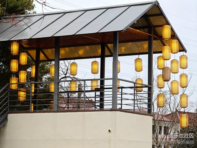 【小众宝藏地】诗画龙南村