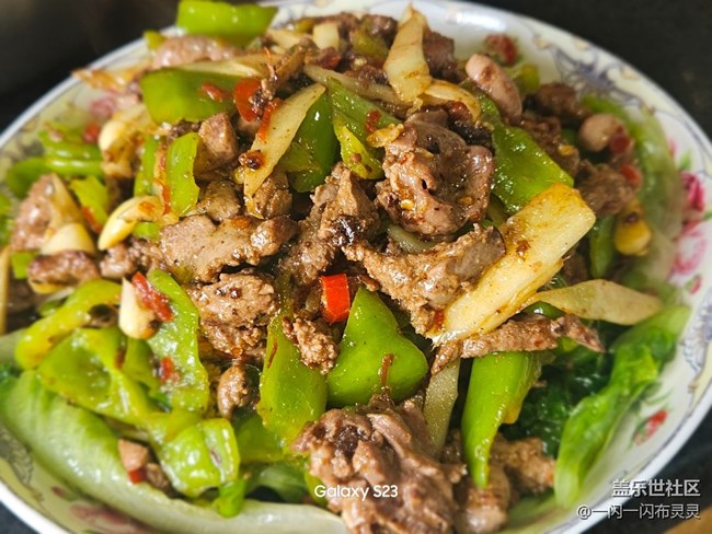 【中秋食光宴】小炒兔肝