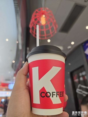 先吃个早餐,再上高速堵车去