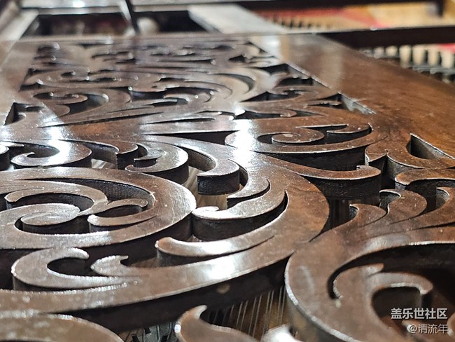 【城市温度】城市博物馆