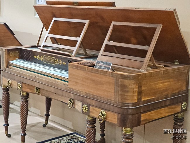 【城市温度】城市博物馆